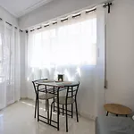 Apartamento Galeon Id86
