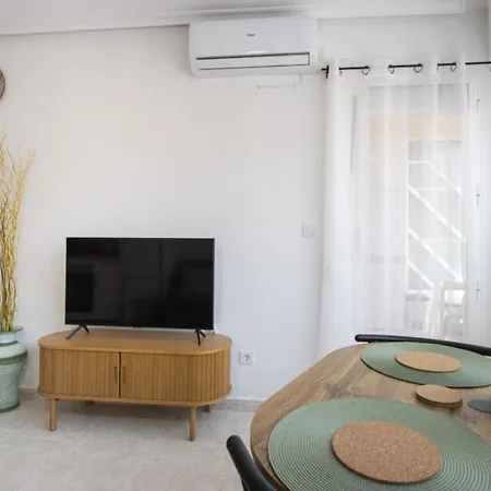 Apartamento Galeon Id86