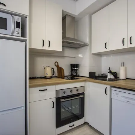 Galeon Id86 Apartamento *