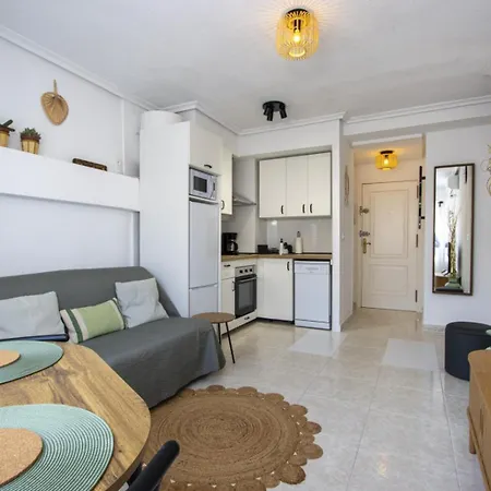 Apartamento Galeon Id86