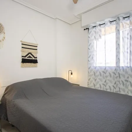 Galeon Id86 Apartment Torrevieja