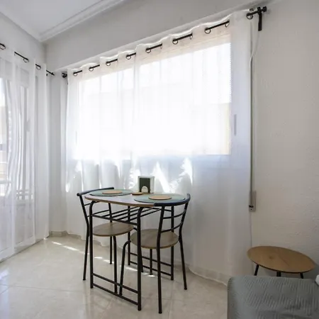 Apartment Galeon Id86