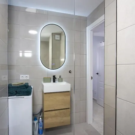 Galeon Id86 Apartment Torrevieja