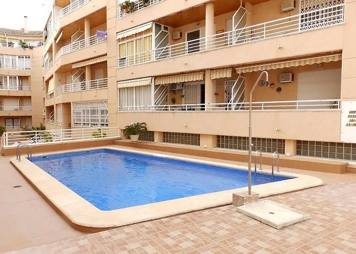 Galeon Id86 Lägenhet *