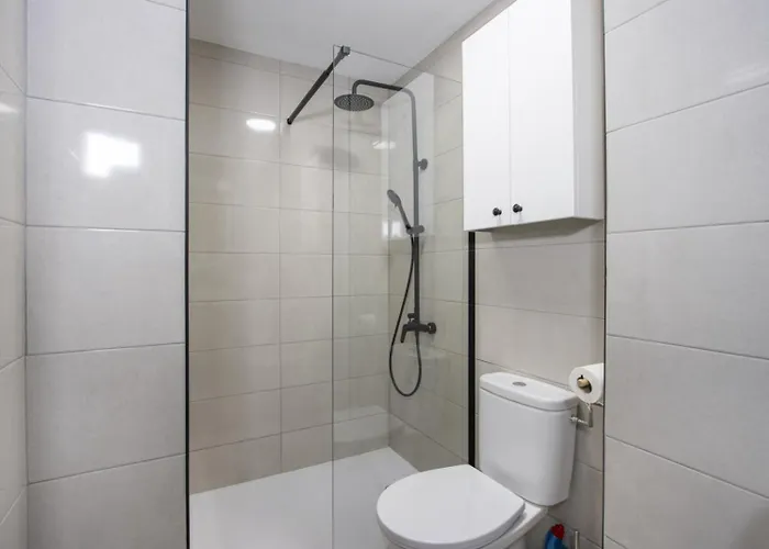 Galeon Id86 Lägenhet