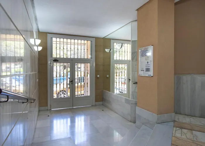 Galeon Id86 Lägenhet Torrevieja