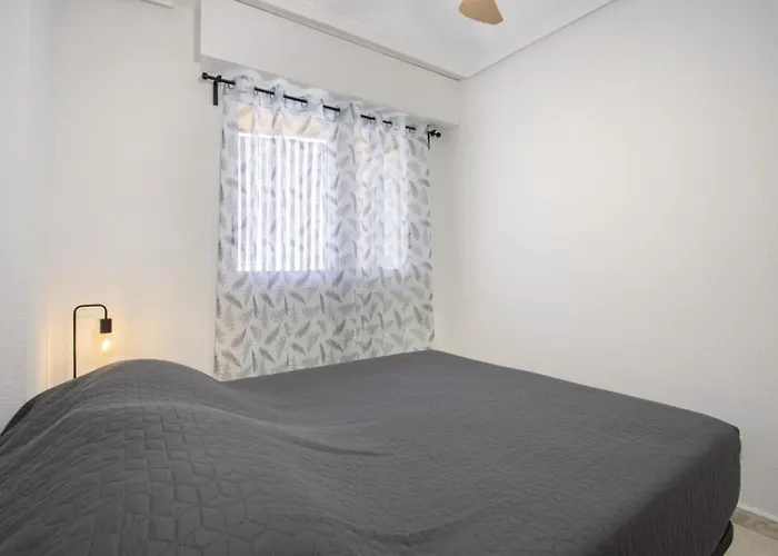 Galeon Id86 Lägenhet