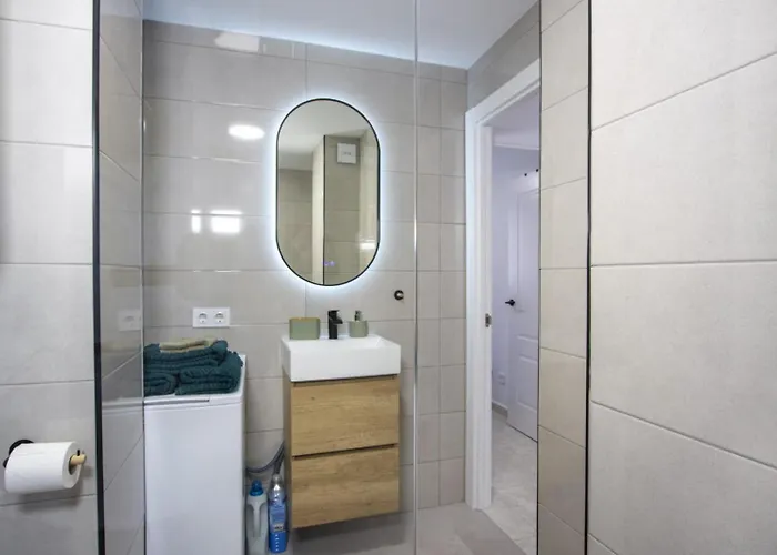 Galeon Id86 Lägenhet Torrevieja