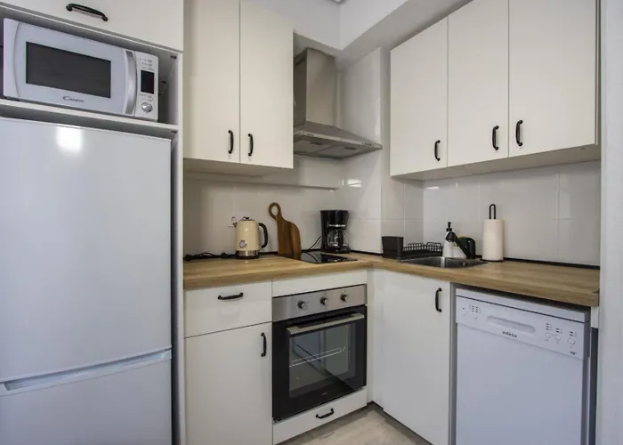 Galeon Id86 公寓 *