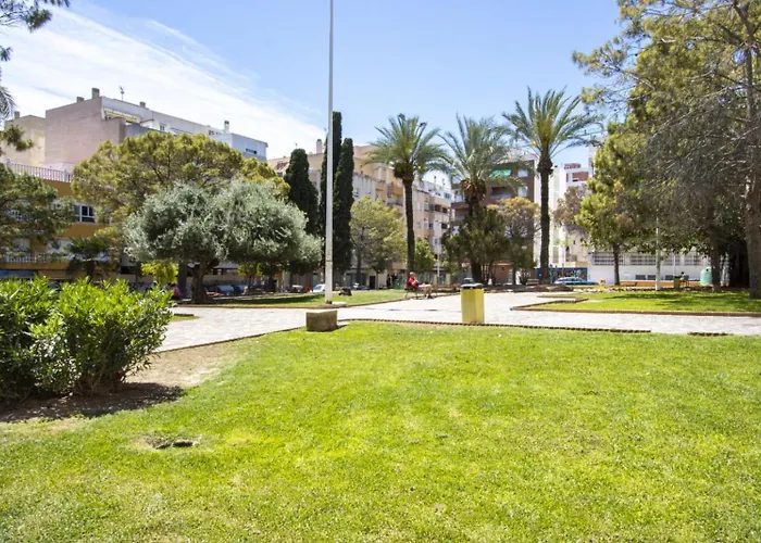 Galeon Id86 Lägenhet *